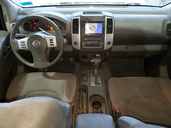 1N6BD0CTXKN773368 2019 NISSAN NAVARA (FRONTIER) - Image 8
