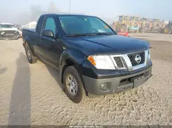 1N6BD0CTXKN773404 2019 NISSAN NAVARA (FRONTIER)