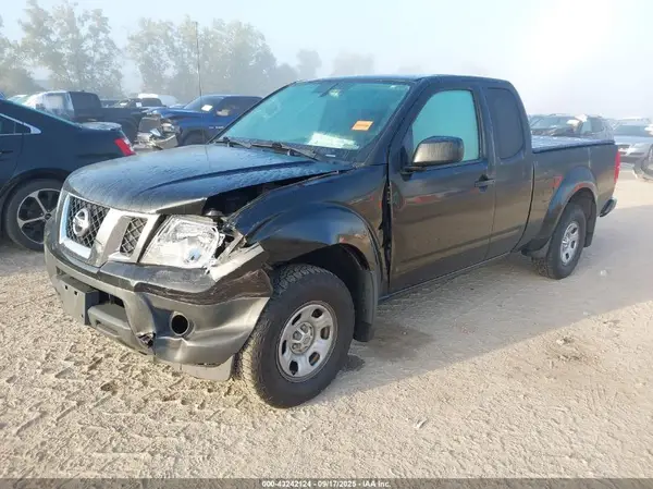 1N6BD0CTXKN773404 2019 NISSAN NAVARA (FRONTIER) - Image 2