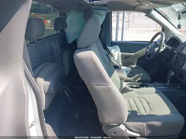 1N6BD0CTXKN773709 2019 NISSAN NAVARA (FRONTIER) - Image 8