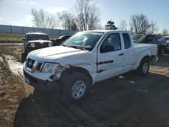 1N6BD0CTXKN779087 2019 NISSAN NAVARA (FRONTIER)