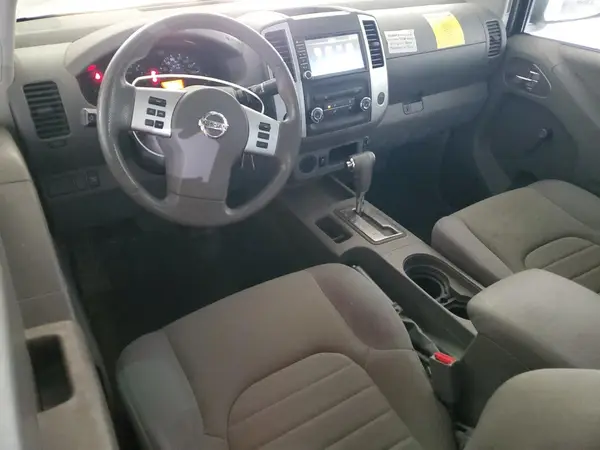 1N6BD0CTXKN779087 2019 NISSAN NAVARA (FRONTIER) - Image 8
