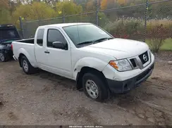 1N6BD0CTXKN779753 2019 NISSAN NAVARA (FRONTIER)