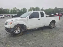1N6BD0CTXKN785858 2019 NISSAN NAVARA (FRONTIER)