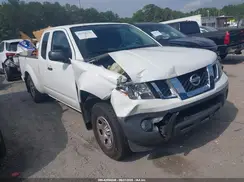 1N6BD0CTXKN786718 2019 NISSAN NAVARA (FRONTIER)