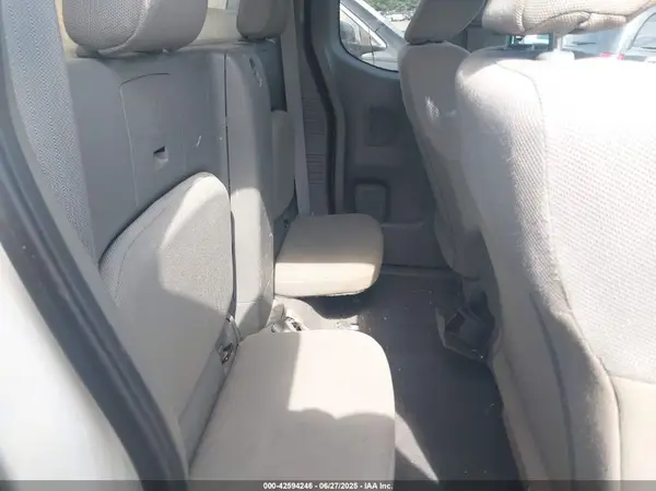 1N6BD0CTXKN786718 2019 NISSAN NAVARA (FRONTIER) - Image 8