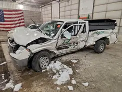 1N6BD0CTXKN789201 2019 NISSAN NAVARA (FRONTIER)