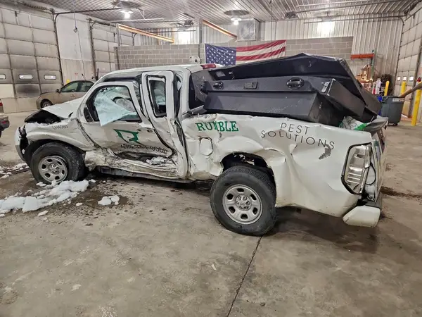 1N6BD0CTXKN789201 2019 NISSAN NAVARA (FRONTIER) - Image 2