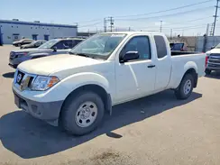 1N6BD0CTXKN790199 2019 NISSAN NAVARA (FRONTIER)