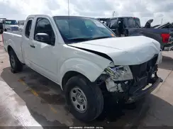 1N6BD0CTXKN792163 2019 NISSAN NAVARA (FRONTIER)
