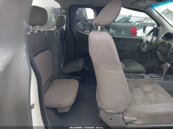 1N6BD0CTXKN792163 2019 NISSAN NAVARA (FRONTIER) - Image 8