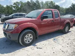 1N6BD0CTXKN797900 2019 NISSAN NAVARA (FRONTIER)