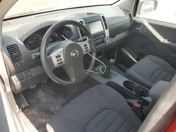 1N6BD0CTXKN797900 2019 NISSAN NAVARA (FRONTIER) - Image 8