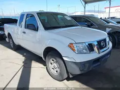 1N6BD0CTXKN873406 2019 NISSAN NAVARA (FRONTIER)