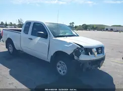 1N6BD0CTXKN875379 2019 NISSAN NAVARA (FRONTIER)
