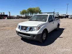 1N6BD0CTXKN881764 2019 NISSAN NAVARA (FRONTIER)