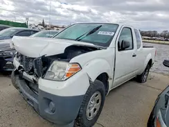 1N6BDOCT4JN732913 2018 NISSAN NAVARA (FRONTIER)