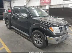 1N6D0ER4KN758815 2019 NISSAN NAVARA (FRONTIER)