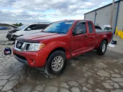 1N6DD0CU0HN700438 2017 NISSAN NAVARA (FRONTIER)