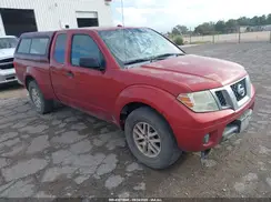 1N6DD0CU0HN701623 2017 NISSAN NAVARA (FRONTIER)