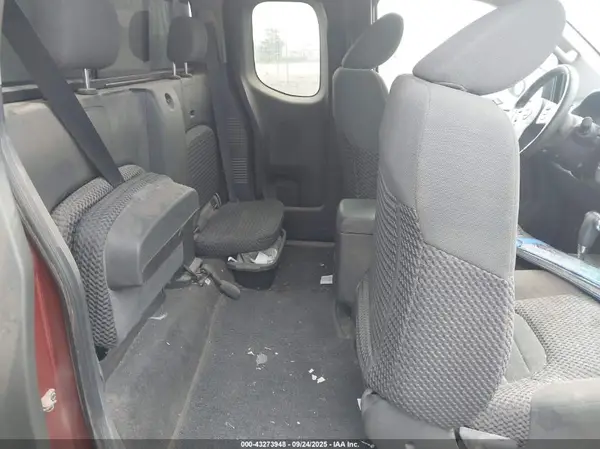 1N6DD0CU0HN701623 2017 NISSAN NAVARA (FRONTIER) - Image 8