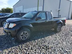 1N6DD0CU0HN710838 2017 NISSAN NAVARA (FRONTIER)