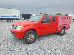 1N6DD0CU0HN728353 2017 NISSAN NAVARA (FRONTIER)