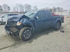 1N6DD0CU0HN733908 2017 NISSAN NAVARA (FRONTIER)