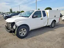 1N6DD0CU0HN763331 2017 NISSAN NAVARA (FRONTIER)