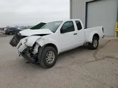 1N6DD0CU0HN763944 2017 NISSAN NAVARA (FRONTIER)