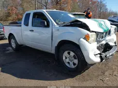 1N6DD0CU0JN763920 2018 NISSAN NAVARA (FRONTIER)
