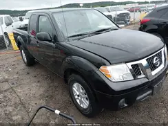 1N6DD0CU0KN781318 2019 NISSAN NAVARA (FRONTIER)