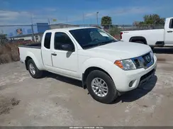 1N6DD0CU0KN799138 2019 NISSAN NAVARA (FRONTIER)