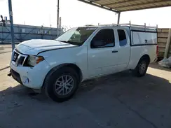 1N6DD0CU1HN707642 2017 NISSAN NAVARA (FRONTIER)