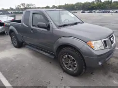 1N6DD0CU1HN713974 2017 NISSAN NAVARA (FRONTIER)