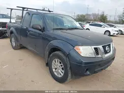 1N6DD0CU1KN711083 2019 NISSAN NAVARA (FRONTIER)