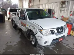 1N6DD0CU1KN711357 2019 NISSAN NAVARA (FRONTIER)