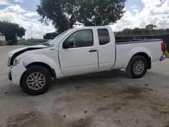 1N6DD0CU1KN771560 2019 NISSAN NAVARA (FRONTIER)