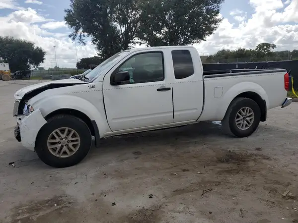 1N6DD0CU1KN771560 2019 NISSAN NAVARA (FRONTIER) - Image 1