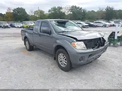 1N6DD0CU2HN718522 2017 NISSAN NAVARA (FRONTIER)