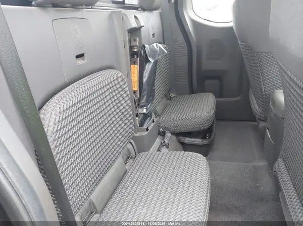 1N6DD0CU2HN718522 2017 NISSAN NAVARA (FRONTIER) - Image 8