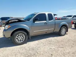 1N6DD0CU2HN765887 2017 NISSAN NAVARA (FRONTIER)
