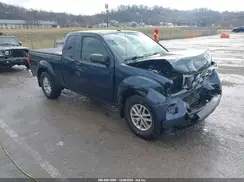 1N6DD0CU2HN773472 2017 NISSAN NAVARA (FRONTIER)