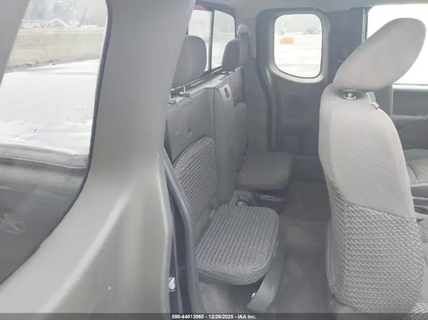 1N6DD0CU2HN773472 2017 NISSAN NAVARA (FRONTIER) - Image 8