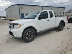 1N6DD0CU2HN775982 2017 NISSAN NAVARA (FRONTIER)