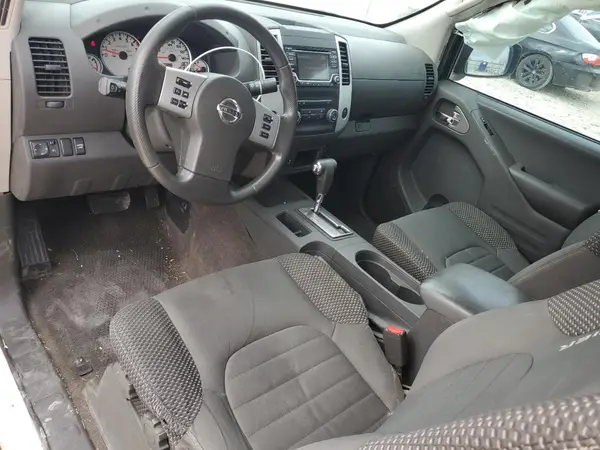 1N6DD0CU2HN775982 2017 NISSAN NAVARA (FRONTIER) - Image 8