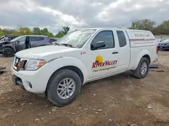 1N6DD0CU2JN755060 2018 NISSAN NAVARA (FRONTIER)