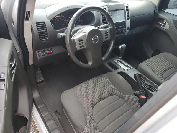 1N6DD0CU2KN740396 2019 NISSAN NAVARA (FRONTIER) - Image 8
