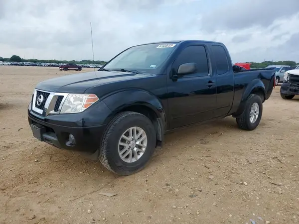 1N6DD0CU2KN871148 2019 NISSAN NAVARA (FRONTIER) - Image 1