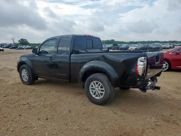 1N6DD0CU2KN871148 2019 NISSAN NAVARA (FRONTIER) - Image 2